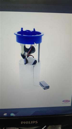 Audi A1 2014 Electronic Fuel pump for sale. R1200 onco. Still new.