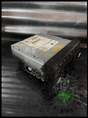 Jeep Patriot AM/FM CD Radio