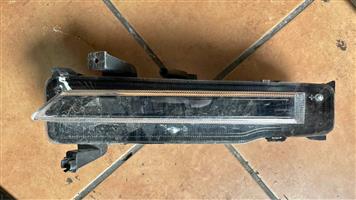 Chery Tiggo 8 Pro/8 Plus fog light