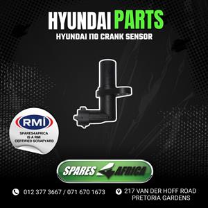 HYUNDAI I10 CRANK SENSOR FOR SALE