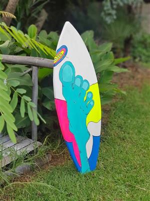 Theme Parties - Surfboards FOR HIRE
