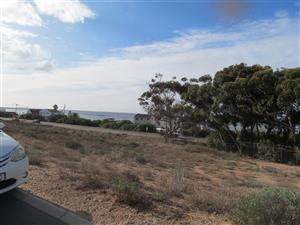 Vacant erf for sale in Britannica Heights! St Helena Bay