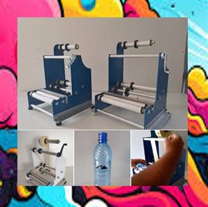 Consistent Label Placement