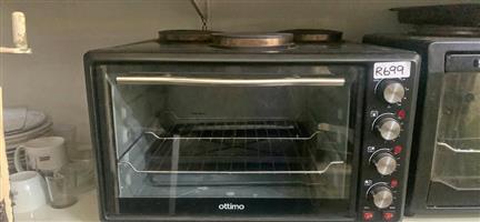 3 plate stove now  280 Steve Biko road  Gezina  PTA  Wattsup   calls