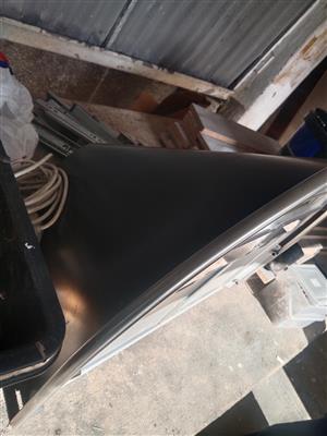 Defy extractor 