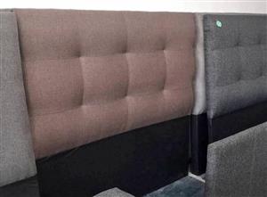 Queen size headboards on special