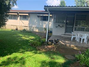 Peaceful 3 Bedroom Home with Garden and Verandah