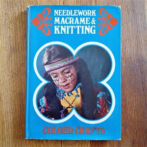 Needlework & Macramé (1975)