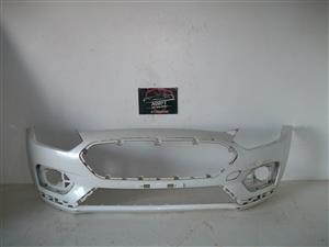 Suzuki Dzire '18-'20 front bumper