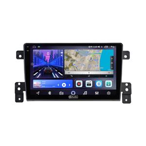 TT Audio 9″ replacement radio for SUZUKI GRAND VITARA 2005-2015 (2K SCREEN)