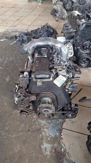 TOYOTA 2L 2.4 HILUX ENGINES FOR SALE