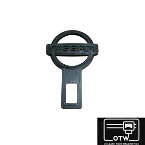 Nissan Dummy Seatbelt Clips