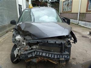 Hyundai Atos 1.1 Petrol Manual G4HG Grey - 2021 SPARESBOYZ STRIPPING FOR SPARES