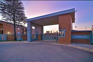 2 Bedroom ground floor apartment