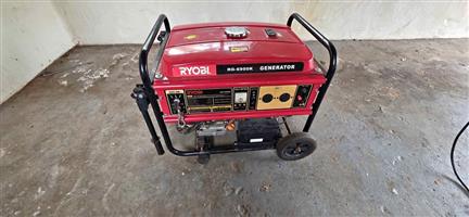Generator for sale
