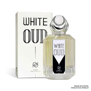 Dubai Perfumes (White OUD) Unisex 100ml