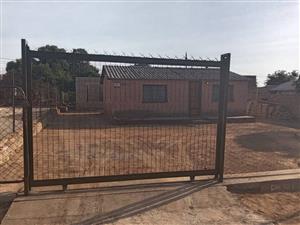 2 bedroom house for rent in Mabopane