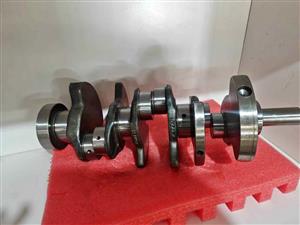 MERCEDES-BENZ NEW CRANKSHAFT AVAILABLE IN STOCK M272-3.5 engine