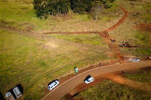 Prime land in the PineLands - St Johns Village