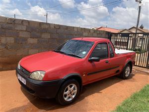 Ford bantam rocam 1.6