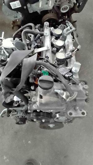 TOYOTA AVANZA K3 1.3L COMPLETE ENGINE FOR SALE