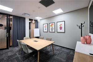 Office Rental Monthly in Steyn City