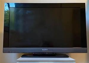 Sony BRAVIA TV 81cm 