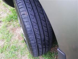 NEAT Nissan Xtrail 2.0