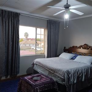 Female only student accommodation 