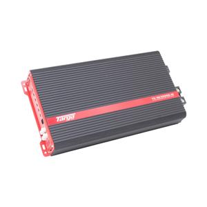 Targa TG-SK50000.1D Street King Series 4000rms 1ohcm Monoblock Amplifier