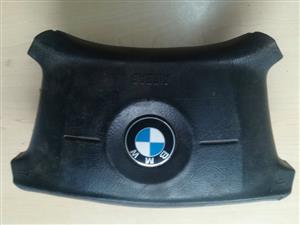 BMW E46 AIRBAG