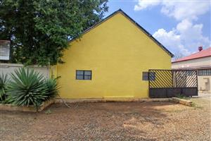 Location. Visibility. Opportunity.