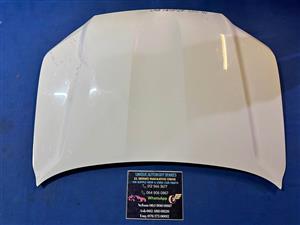 Toyota Land Cruiser 200 Bonnet