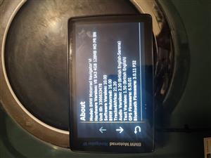 BMW Navigator VI for sale 
