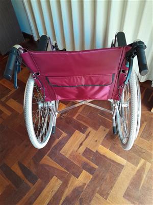 Wheelchair for sale