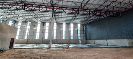 Industrial Rental Monthly in Gosforth Park