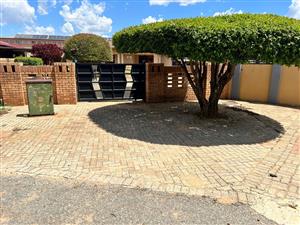 House For Sale in Mmabatho