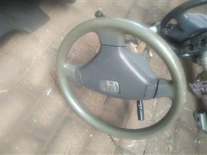 HONDA BALLADE STEERING FOR SALE