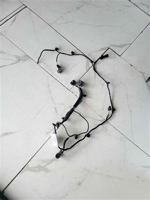 2018- 2025 jaguar I pace/ f pace front sensor wire for sale