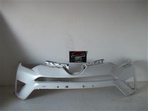 Toyota Rav 4 '16 front bumper