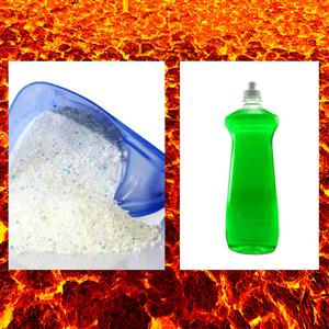 11. Formula Fortune Don’t guess—mix smarter. Our detergent formula book unlocks 