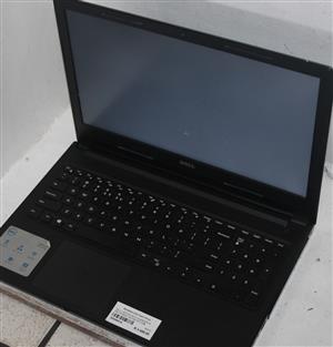 Dell i5 8gb RAM 1Tb Laptop with charger S049601A #Rosettenvillepawnshop