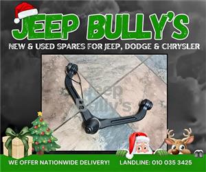 Jeep Cherokee Kj | Upper Control Arm