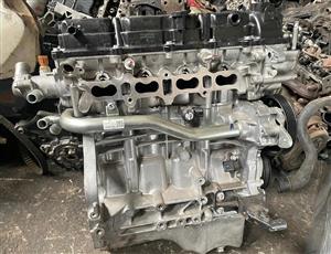 Suzuki Ciaz engine k15B 