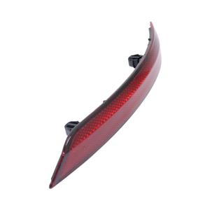 Rear Bumper Reflector - VW Polo 6R (2014-2017, Right Side)