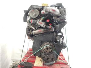 Opel Z19DTH 1.9L CDTI Diesel Engine | Powerful & Efficient
