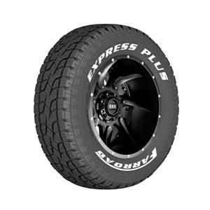 265-65-17″ Farroad Express RWL 116T Tyres
