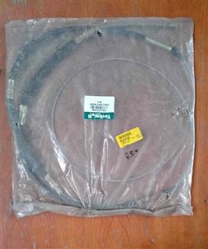 Toyota Hiace handbrake cable