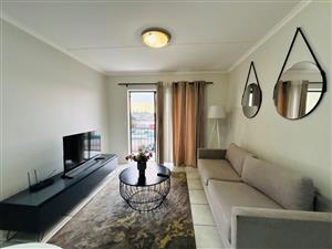 Apartment Rental Monthly in Comet