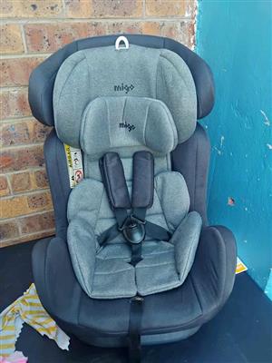 Infant car seat for sale